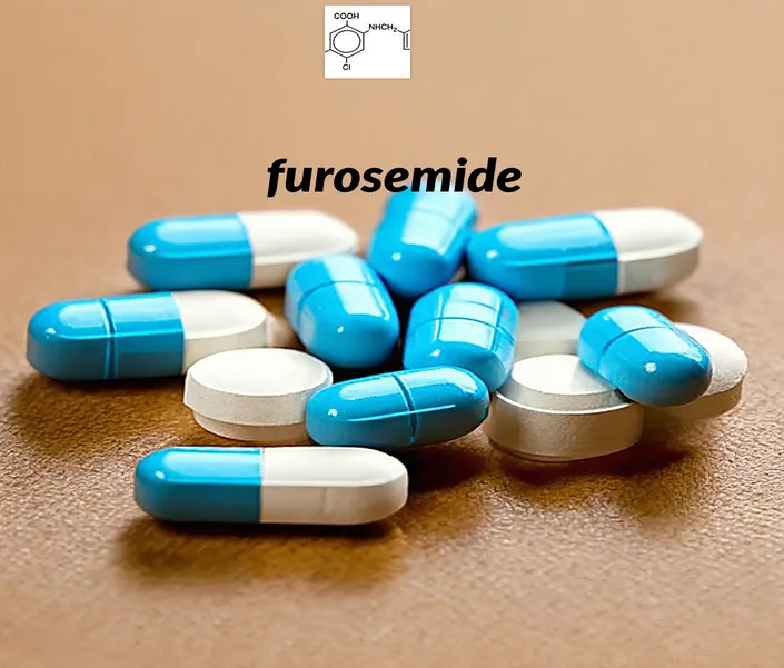 Furosemid 1